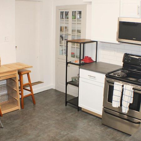 Urban Oasis - 3Br 2Ba - City View- Private Parking Pittsburgh Esterno foto