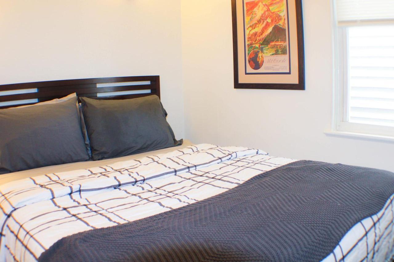 Urban Oasis - 3Br 2Ba - City View- Private Parking Pittsburgh Esterno foto