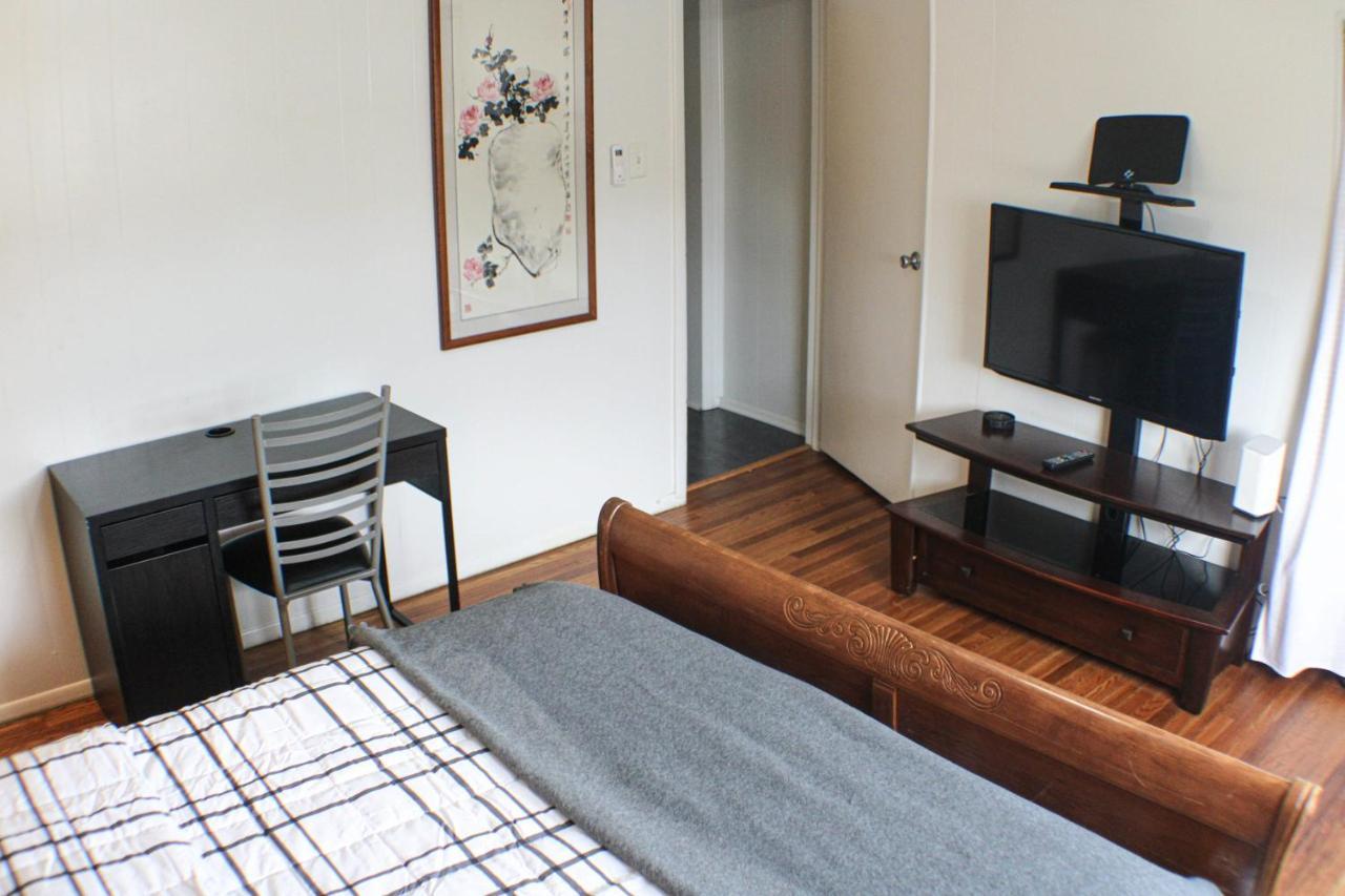 Urban Oasis - 3Br 2Ba - City View- Private Parking Pittsburgh Esterno foto